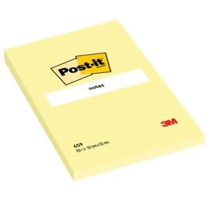 Blocco Post it Super Sticky Z Notes - R330-5SS-BOOS - 76 x 76 mm