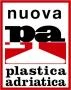 Nuova plastica adriatica: leader nella lavorazione di materie plastiche