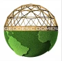 Cupola geodetica progettazione strutture geodetiche prefabbricate gazebo in legno