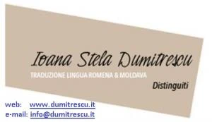 Traduzioni legali asseverate rumeno italiano