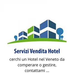 Annunci : servizi vendita hotel