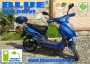 Blue eco drive veicoli elettrici - scooter modello yls