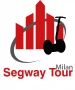 Segway milan city tour