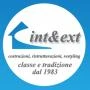 Int&ext è un'impresa di progettazione e ristrutturazione di interni ed esterni